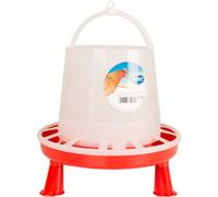 Duvoplus Mangiatoia per Polli 7 L - 6 kg - 1 pz.