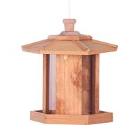 Duvoplus Mangiatoia per Uccelli da Giardino - Ica - 1 pz.