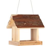 Duvoplus Mangiatoia per Uccelli da Giardino - Texas - 1 pz.