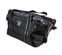 duvoplus Paris Pet Bag Sporty 39 x 19 x 26 cm - Max. 5 kg Nero