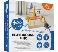 Duvoplus Pino - Parco Giochi per Uccelli - 1 pz.