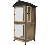 Duvoplus Woodland - Voliera Citadel - 1 pz.