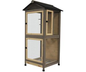 Duvoplus Woodland - Voliera Citadel - 1 pz.