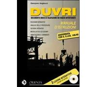 Duvri. Manuale d'istruzioni