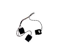 Duwnlos Left Right Cliff Tanos Accessories，Compatible For Roborock S7 Left Right Cliff Tanos SAssembly Accessory Front Bumper Harness Spare Parts Vacuum Cleaner(L Wheel)