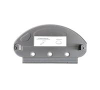 Duwnlos Staffa for Panno for Scopa da Pavimento, Compatibile con Parti di Ricambio Deebot Ozmo 950 for Il Supporto del Panno for la Pulizia dell'aspirapolvere Robot