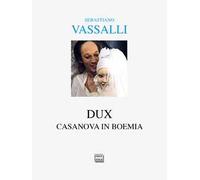 Dux. Casanova in Boemia