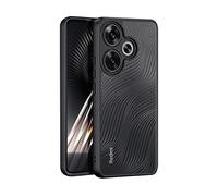 DUX DUCIS AIMO COVER per Xiaomi Poco F6, Nero