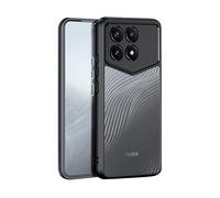 DUX DUCIS AIMO COVER per Xiaomi Poco F6 Pro, Nero