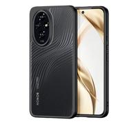 DUX DUCIS [Aimo Custodia serie progettata per Honor 200, custodia antiurto - Nero