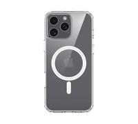 DUX DUCIS Clin Mag per Max COVER per Apple iPhone 16 Pro Max, Trasparente