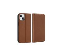 DUX DUCIS compatibile con iPhone 14Case Skin X2 Premium Marrone