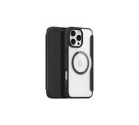 DUX DUCIS compatibile con la cover Skin X Pro per iPhone 16 Pro - Nero Nero