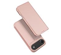 DUX DUCIS Cover per iPhone Air con supporto - Rosa