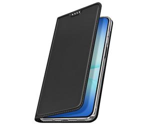 Dux Ducis, Custodia a libro per Galaxy A17 con portacarte Serie Skin Pro