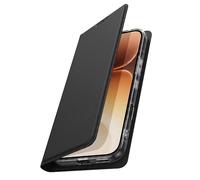 Dux Ducis, Custodia per Honor 600 Pro Serie Skin Pro con Porta Carte e Supporto