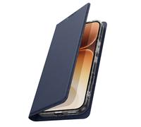 Dux Ducis, Custodia per Honor 600 Pro Serie Skin Pro con Porta Carte e Supporto