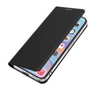 Dux Ducis, Custodia per Xiaomi 17T Pro Serie Skin Pro con Porta-Carte e Supporto
