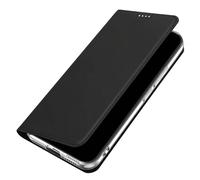 Dux Ducis, Custodia per Xiaomi 17T Serie Skin Pro con Porta-Carte e Supporto