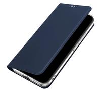 Dux Ducis, Custodia per Xiaomi 17T Serie Skin Pro con Porte-Carte e Supporto