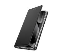 DUX DUCIS Dux Portafoglio CUSTODIA A LIBRO per Google Pixel 10 Pro XL, Nero