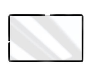 Dux Ducis, Film schermo per Tab S9 FE Plus Paper effect riutilizzabile