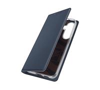 DUX DUCIS Pro CUSTODIA A LIBRO per Samsung Galaxy S23 FE, Blu notte