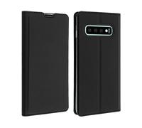 DUX DUCIS Pro CUSTODIA per Samsung Galaxy S10, Nero