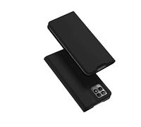 DUX DUCIS Pro CUSTODIA per Vivo V23 5G, Nero