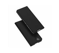 DUX DUCIS Protettiva K-9428 COVER per Xiaomi Poco M6 Pro, Nero