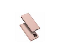 DUX DUCIS Protettiva K-9430 COVER per Xiaomi Poco M6 Pro, Rosa