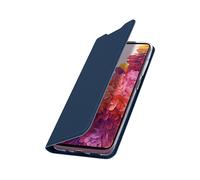 DUX DUCIS Protettiva PRO-NT-G780F Custodia per Samsung Galaxy S20 FE, Blu notte