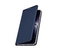 DUX DUCIS Protettiva PRO-NT-OPN5 Custodia a libro per OnePlus Nord 5, Blu notte