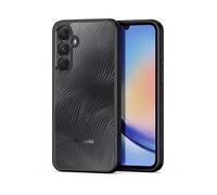 DUX DUCIS Protettiva Z-0205 COVER per Samsung Galaxy A55 5G, Nero