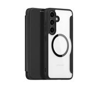 DUX DUCIS Protettiva Z-0225 COVER per Samsung Galaxy S24, Nero