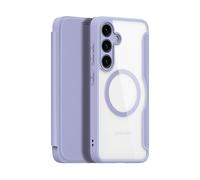 DUX DUCIS Protettiva Z-0230 Custodia per Samsung Galaxy S24 Plus, Viola