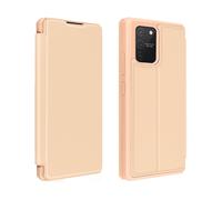 DUX DUCIS Skin CUSTODIA per Samsung Galaxy S10 Lite, Rosa