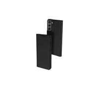 Dux Ducis Skin Pro compatibile con la custodia a libro per Samsung Galaxy S21FE5G - Nero Nero