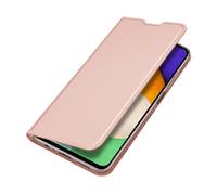 DUX DUCIS Skin Pro COVER per Samsung Galaxy A03s, Oro