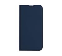 DUX DUCIS Skin Pro CUSTODIA A LIBRO per Apple iPhone 14 Plus, Blu