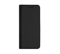 DUX DUCIS Skin Pro CUSTODIA A LIBRO per Realme 10 5G, 9i 5G, Nero