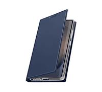 DUX DUCIS Skin pro CUSTODIA A LIBRO per Samsung Galaxy S26 Ultra, Blu notte