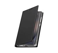 DUX DUCIS Skin pro CUSTODIA A LIBRO per Samsung Galaxy S26 Ultra, Nero