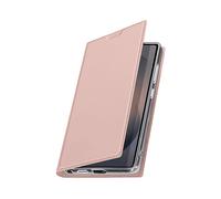 DUX DUCIS Skin pro CUSTODIA A LIBRO per Samsung Galaxy S26 Ultra, Rosa