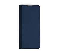 DUX DUCIS Skin Pro CUSTODIA A LIBRO per Xiaomi POCO F4 5G, Blu