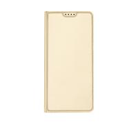 DUX DUCIS Skin Pro e supporto PORTAFOGLIO MAGSAFE per Xiaomi Universale, Oro
