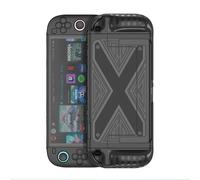 Dux Ducis Slim Case Cover Protettiva Per Nintendo Switch 2 Nera