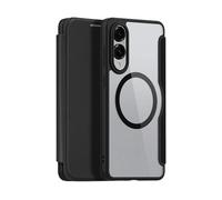 DUX Skin X Pro Series COVER per Samsung Universale, Nero