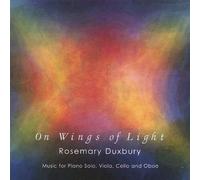 Duxbury, Rosemary - On Wings Of Light