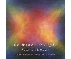 Duxbury, Rosemary - On Wings Of Light